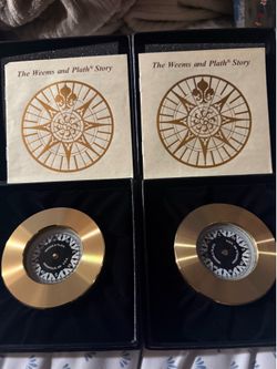 weems&plath compass
