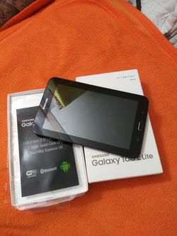 Samsung Galaxy Elite