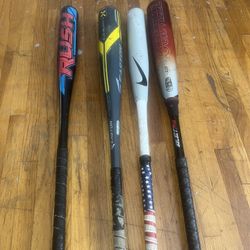 Baseball Bats