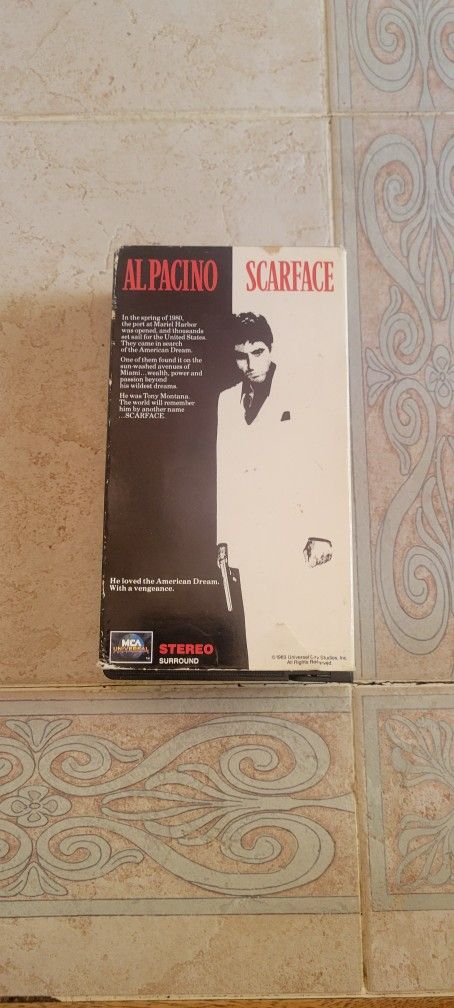 Scarface