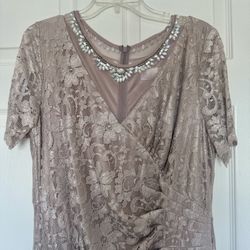 Party Dress