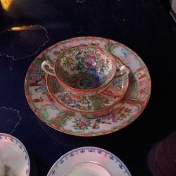 19th century set