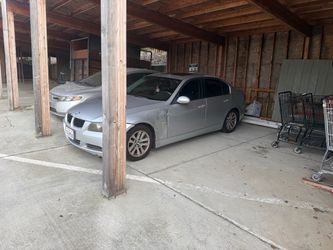 2007 328i  bmw