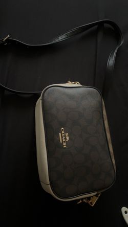 Coach CrossBody