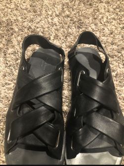 Rag & Bone Leather Sandals