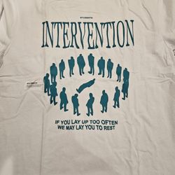 Students Golf T Shirt Size MEDIUM