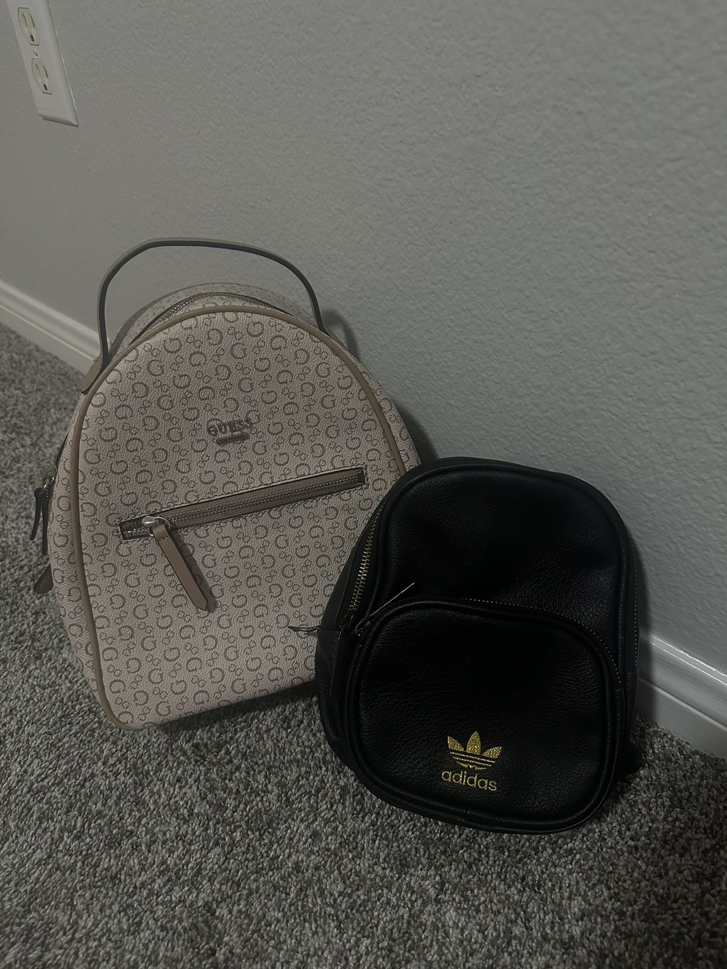 mini backpacks 