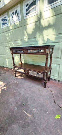 Marble Top $80