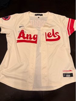 Angels Jersey