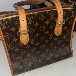 Authentic Louis Vuitton vintage