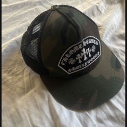 chrome hearts hat $160