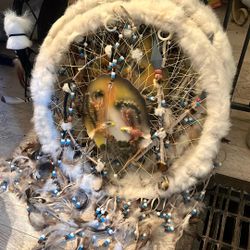 Authentic Handcrafted Dreamcatchers
