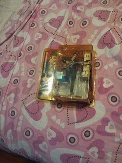 Elvis Presley 68 Comeback Special McFarland