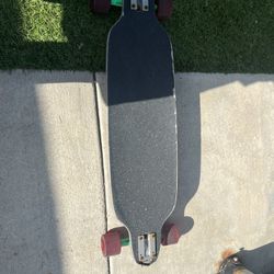 Free  Skateboard 