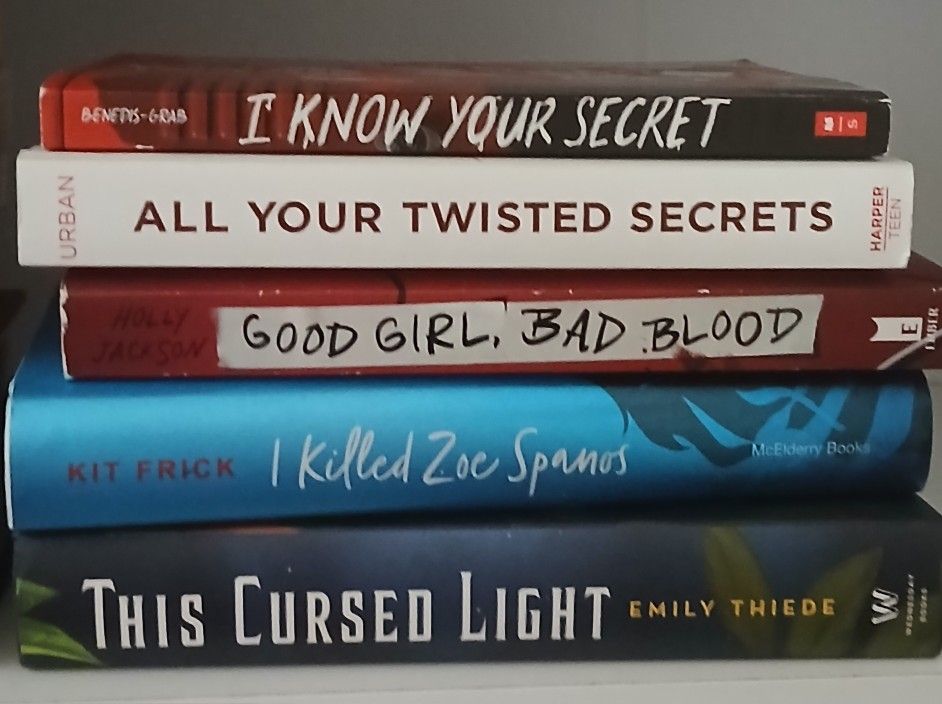 Books