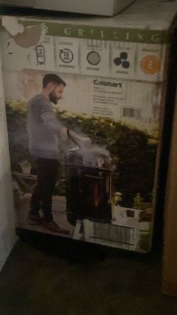 Smoker