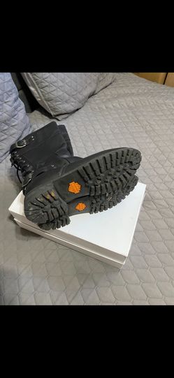Harley Davidson Women Boots