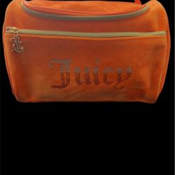 Juicy couture Cosmetic Bag