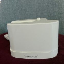 Pre Own Teledyne Oral Irrigator Water Pik