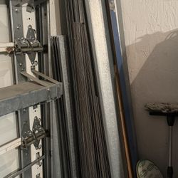 Full Set Of Window Shutters 