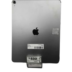 Apple A2899__ipad Air 6th Gen Gray Tablet
