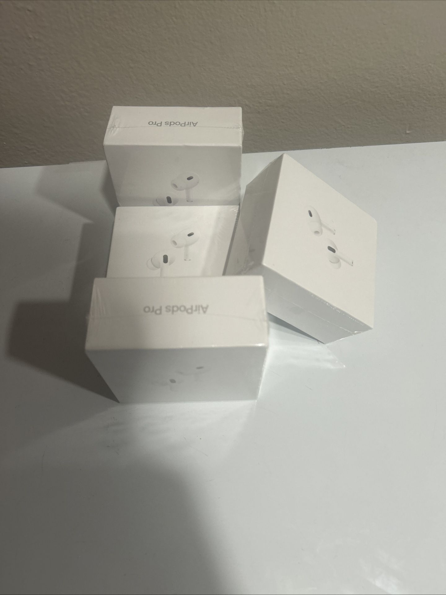 Air Pod Pro 2 Electronics & Media