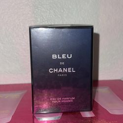 Blue Channel Cologne 