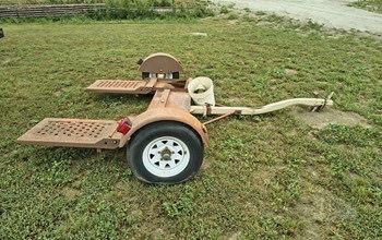 Car dolly