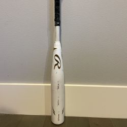 2024 Rawlings Icon USSSA Bat 30 Drop 8