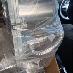 Están Nuevos Lámparas Y Cover 