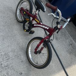Kids Bike 