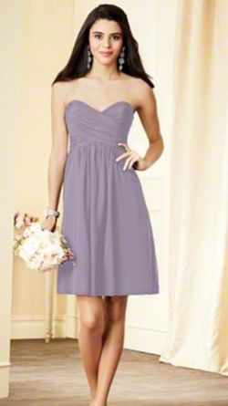 Bridesmaid dress or summer dress