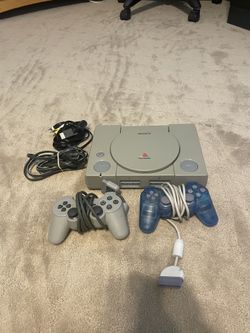 PlayStation 1