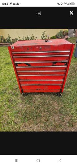 Tool box