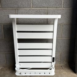 Towel Warmer Rack 