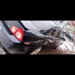 2011 Chevrolet Malibu Lt