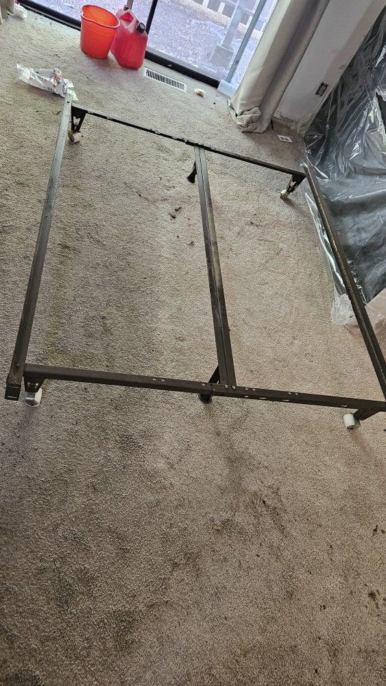 Free Items, Bed Frame, Tv, Bookshelf, Table
