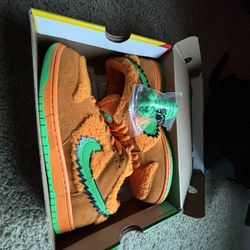 Greatful Dead Sb Dunk