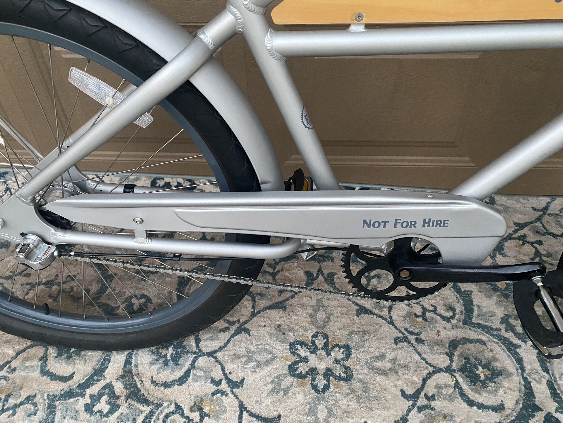 Electra 3 wheel bike sale
