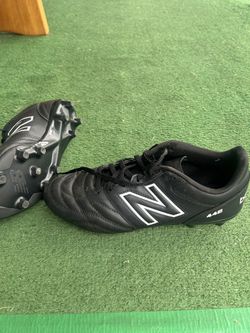 New Balance Soccer Cleats