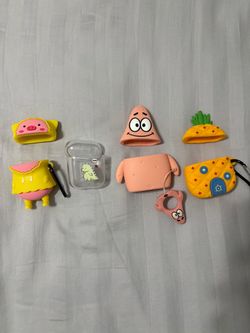 Airpod Cases