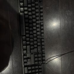Gaming Keyboard 