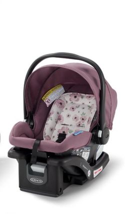 Graco Infant Car Seat with Base