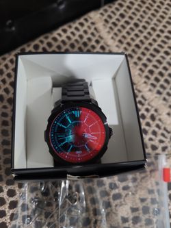 Diesel Watch