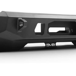 Dv8 Offroad FBTT1-06 DVE Front Bumpers