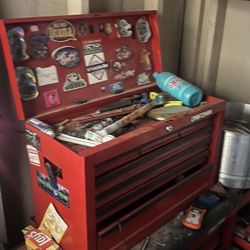 Tool Box