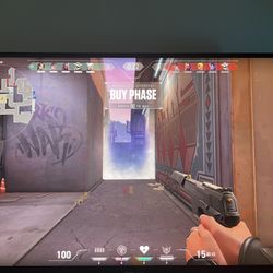 Asus Gaming Monitor VG27AQL1A 27 inches HDR Monitor 