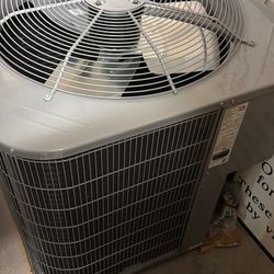  Brand New 2 1/2 Ton Ac Condenser