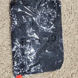 Garage Peace Skull Scraf 