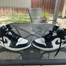 Jordan size 8 